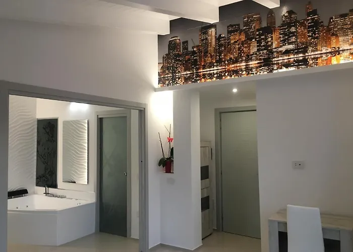 Barrile's Vendégház