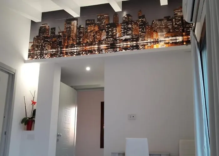 Barrile's Vendégház Olbia