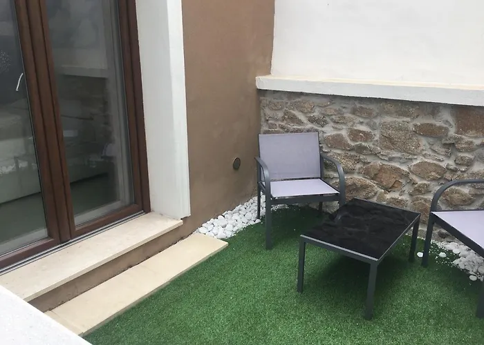 Barrile's Casa de hóspedes Olbia