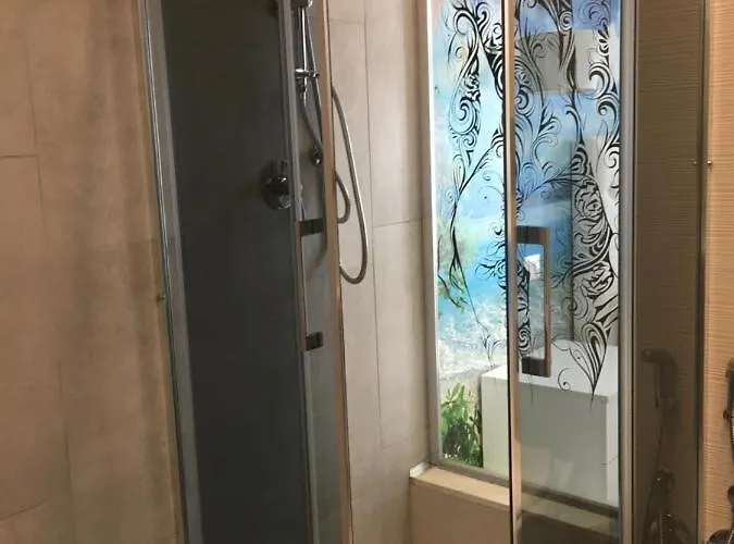 Casa de hóspedes Barrile's Olbia