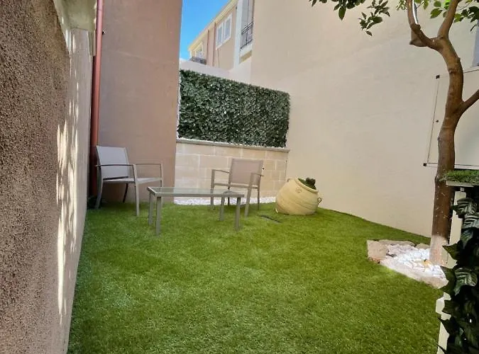 Vendégház Barrile's Olbia