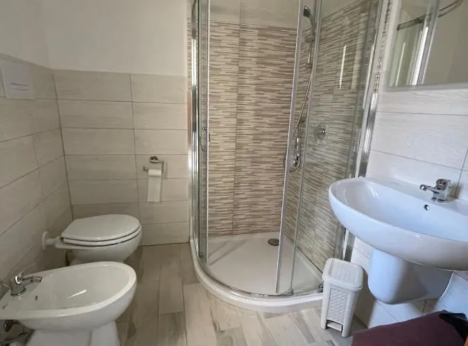 Barrile's Vendégház 4*