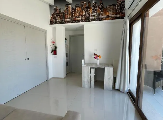 Barrile's Vendégház