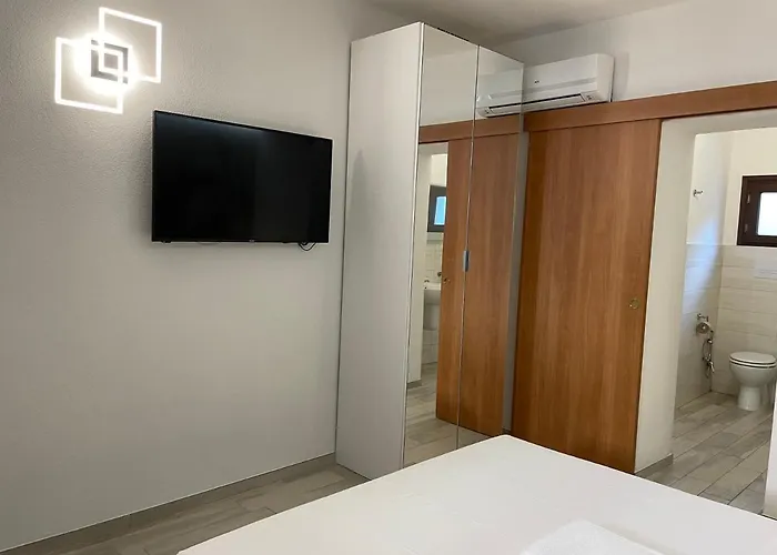 Barrile's Vendégház 4*