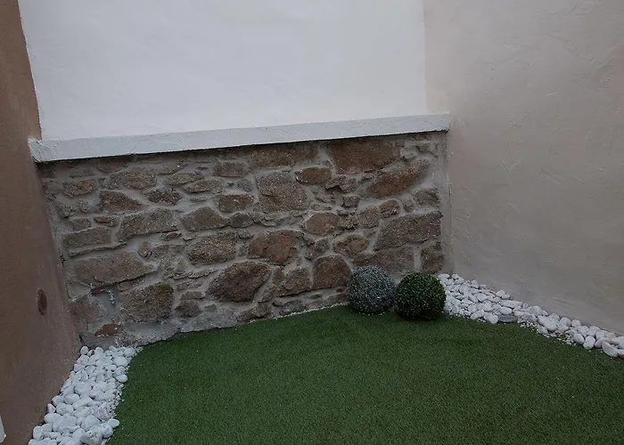 Barrile's Vendégház Olbia