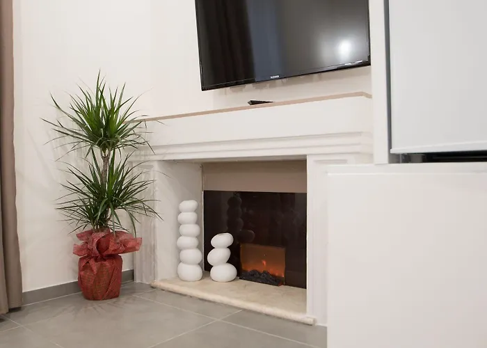 Vendégház Barrile's 4*