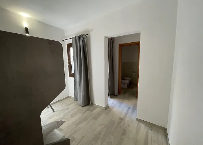 Barrile's Vendégház