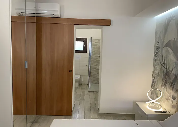 Barrile's Vendégház Olbia