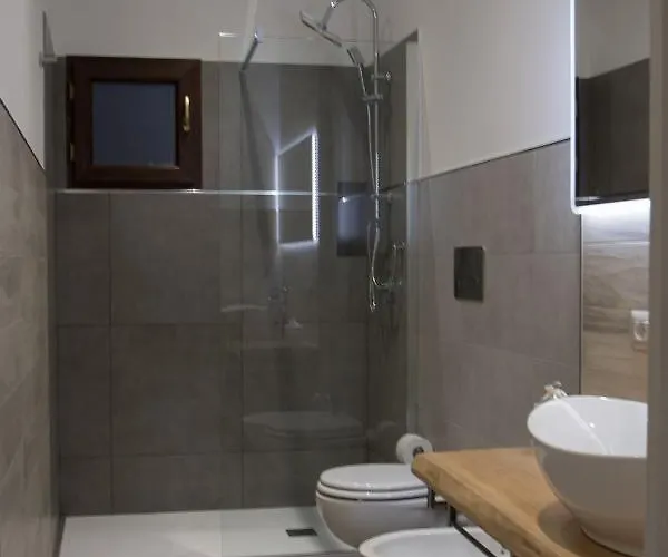 Barrile's Casa de hóspedes Olbia