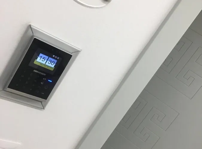 Barrile's Casa de hóspedes Olbia