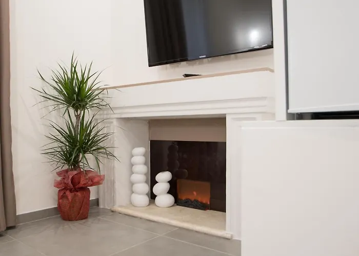 Casa de hóspedes Barrile's