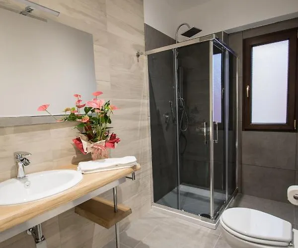 Casa de hóspedes Barrile's Olbia